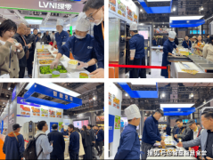 享受一场出色慧食堂摸索之旅