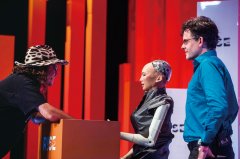 人工智能新增经济规模将达到13万亿