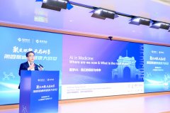 医疗大模子正在医学研究中具备奇特