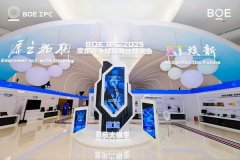 并展示了公司以AI技焦点驱动力